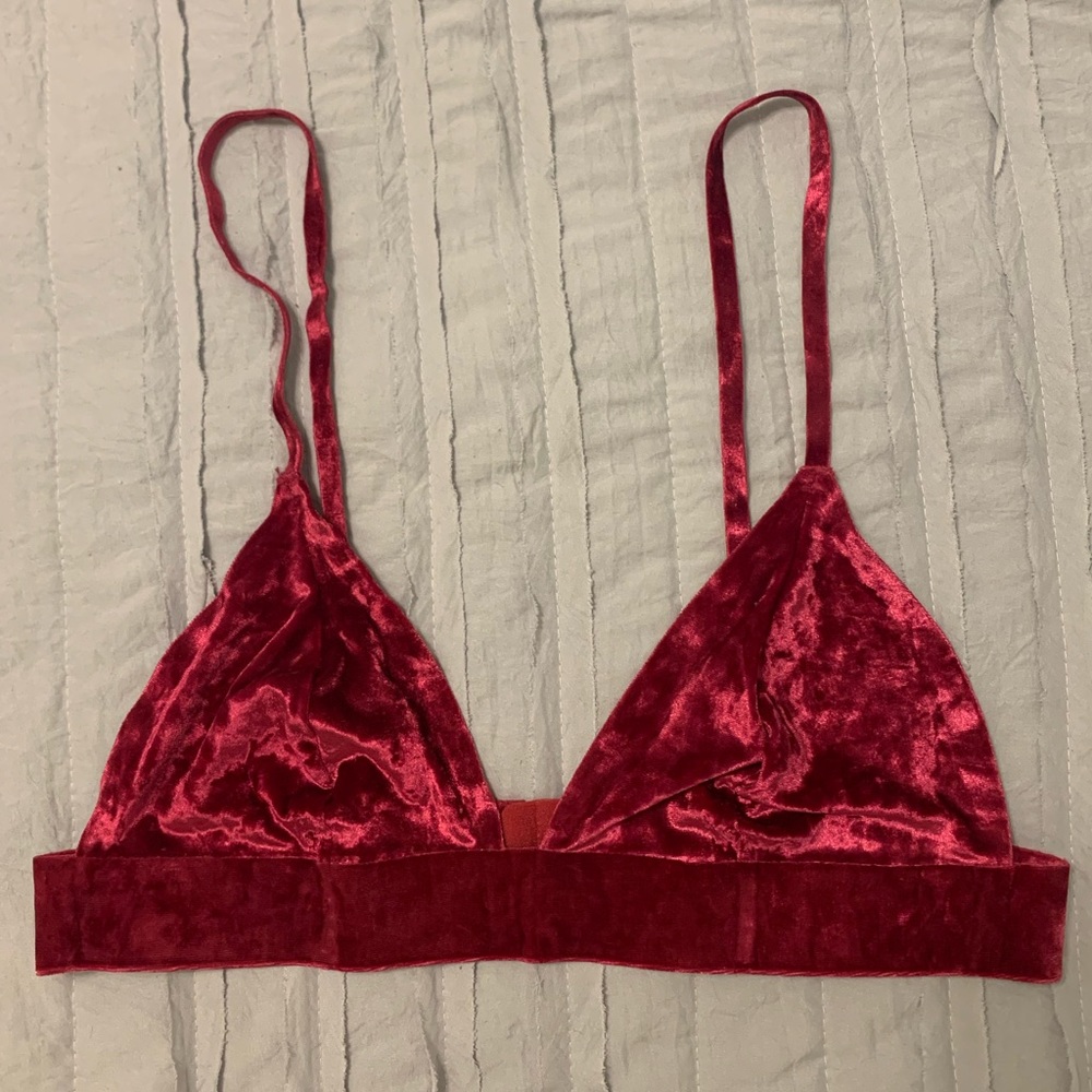 Out from Under Bralette